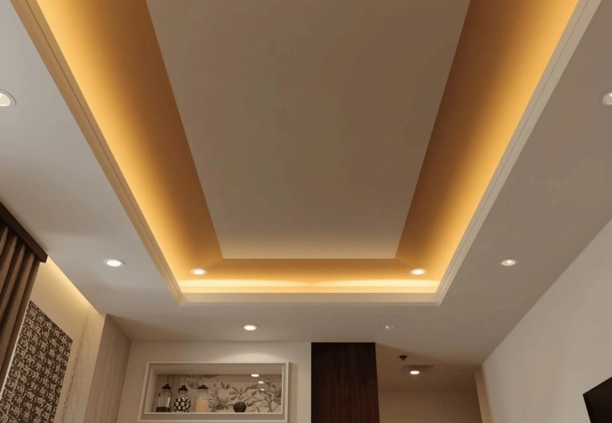 1Bhk - 2